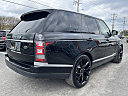 Thumbnail image of 2017 Land Rover Range Rover at EurobahnBmwMiniMercedesBenz of Greensboro, NC