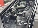 Thumbnail image of 2017 Land Rover Range Rover at EurobahnBmwMiniMercedesBenz of Greensboro, NC
