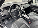 Thumbnail image of 2017 Land Rover Range Rover at EurobahnBmwMiniMercedesBenz of Greensboro, NC