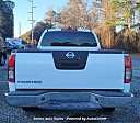 Thumbnail image of 2012 Nissan Frontier at Twins Auto Sales