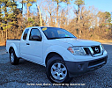 Thumbnail image of 2012 Nissan Frontier at Twins Auto Sales