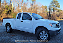 Thumbnail image of 2012 Nissan Frontier at Twins Auto Sales