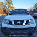 Thumbnail image of 2012 Nissan Frontier at Twins Auto Sales
