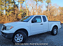 Thumbnail image of 2012 Nissan Frontier at Twins Auto Sales