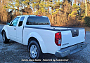 Thumbnail image of 2012 Nissan Frontier at Twins Auto Sales
