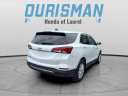 Thumbnail image of 2022 Chevrolet Equinox at Ourisman Honda Of Laurel