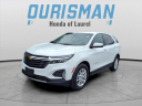 Thumbnail image of 2022 Chevrolet Equinox at Ourisman Honda Of Laurel