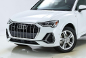 Thumbnail image of 2020 Audi Q3 at Audi Knoxville