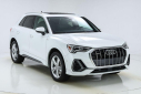 Thumbnail image of 2020 Audi Q3 at Audi Knoxville