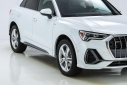 Thumbnail image of 2020 Audi Q3 at Audi Knoxville