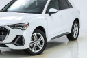 Thumbnail image of 2020 Audi Q3 at Audi Knoxville