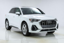 Thumbnail image of 2020 Audi Q3 at Audi Knoxville