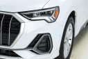 Thumbnail image of 2020 Audi Q3 at Audi Knoxville