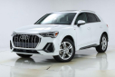 Thumbnail image of 2020 Audi Q3 at Audi Knoxville