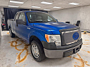 Thumbnail image of 2010 Ford F-150 at Trinity Motor Car Company