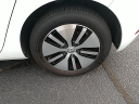 Thumbnail image of 2017 Volkswagen e-Golf at Flow Volkswagen Of Durham