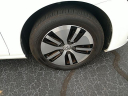 Thumbnail image of 2017 Volkswagen e-Golf at Flow Volkswagen Of Durham