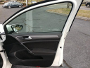 Thumbnail image of 2017 Volkswagen e-Golf at Flow Volkswagen Of Durham
