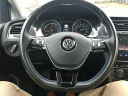 Thumbnail image of 2017 Volkswagen e-Golf at Flow Volkswagen Of Durham