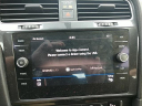 Thumbnail image of 2017 Volkswagen e-Golf at Flow Volkswagen Of Durham