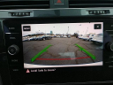 Thumbnail image of 2017 Volkswagen e-Golf at Flow Volkswagen Of Durham