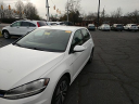 Thumbnail image of 2017 Volkswagen e-Golf at Flow Volkswagen Of Durham