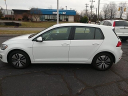 Thumbnail image of 2017 Volkswagen e-Golf at Flow Volkswagen Of Durham