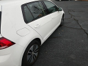 Thumbnail image of 2017 Volkswagen e-Golf at Flow Volkswagen Of Durham