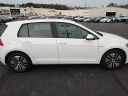 Thumbnail image of 2017 Volkswagen e-Golf at Flow Volkswagen Of Durham