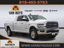 2020 Ram 3500 Laramie at Russell Westbrook CDJR of Van Nuys