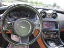 Thumbnail image of 2013 Jaguar XJL at Vogue Motor Company Inc.