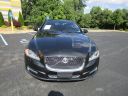 Thumbnail image of 2013 Jaguar XJL at Vogue Motor Company Inc.