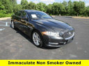 Thumbnail image of 2013 Jaguar XJL at Vogue Motor Company Inc.