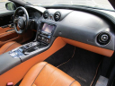 Thumbnail image of 2013 Jaguar XJL at Vogue Motor Company Inc.