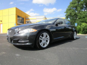 Thumbnail image of 2013 Jaguar XJL at Vogue Motor Company Inc.