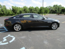 Thumbnail image of 2013 Jaguar XJL at Vogue Motor Company Inc.