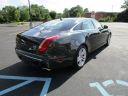 Thumbnail image of 2013 Jaguar XJL at Vogue Motor Company Inc.