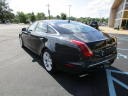 Thumbnail image of 2013 Jaguar XJL at Vogue Motor Company Inc.