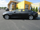 Thumbnail image of 2013 Jaguar XJL at Vogue Motor Company Inc.