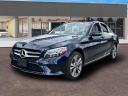 Thumbnail image of 2021 Mercedes-Benz C-Class at Northstar Mitsubishi