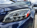 Thumbnail image of 2021 Mercedes-Benz C-Class at Northstar Mitsubishi