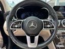 Thumbnail image of 2021 Mercedes-Benz C-Class at Northstar Mitsubishi