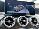 Thumbnail image of 2021 Mercedes-Benz C-Class at Northstar Mitsubishi