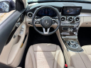 Thumbnail image of 2021 Mercedes-Benz C-Class at Northstar Mitsubishi