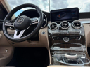 Thumbnail image of 2021 Mercedes-Benz C-Class at Northstar Mitsubishi