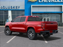 Thumbnail image of 2024 Chevrolet Colorado at Mccluskey Chevrolet Kings Automall