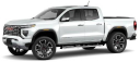 Thumbnail image of 2025 GMC Canyon at King O'Rourke Buick GMC