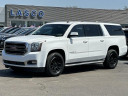 2015 GMC Yukon XL SLE at Lasco Ford