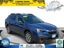 Thumbnail image of 2022 Subaru Outback at Grand Prix Subaru