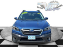 Thumbnail image of 2022 Subaru Outback at Grand Prix Subaru